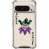 DC Comics The Joker Calling Card Pixel 9/9 Pro Clear Case